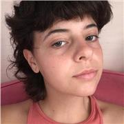 Ragazza fluente offre lezioni e ripetizioni d’inglese a Salerno